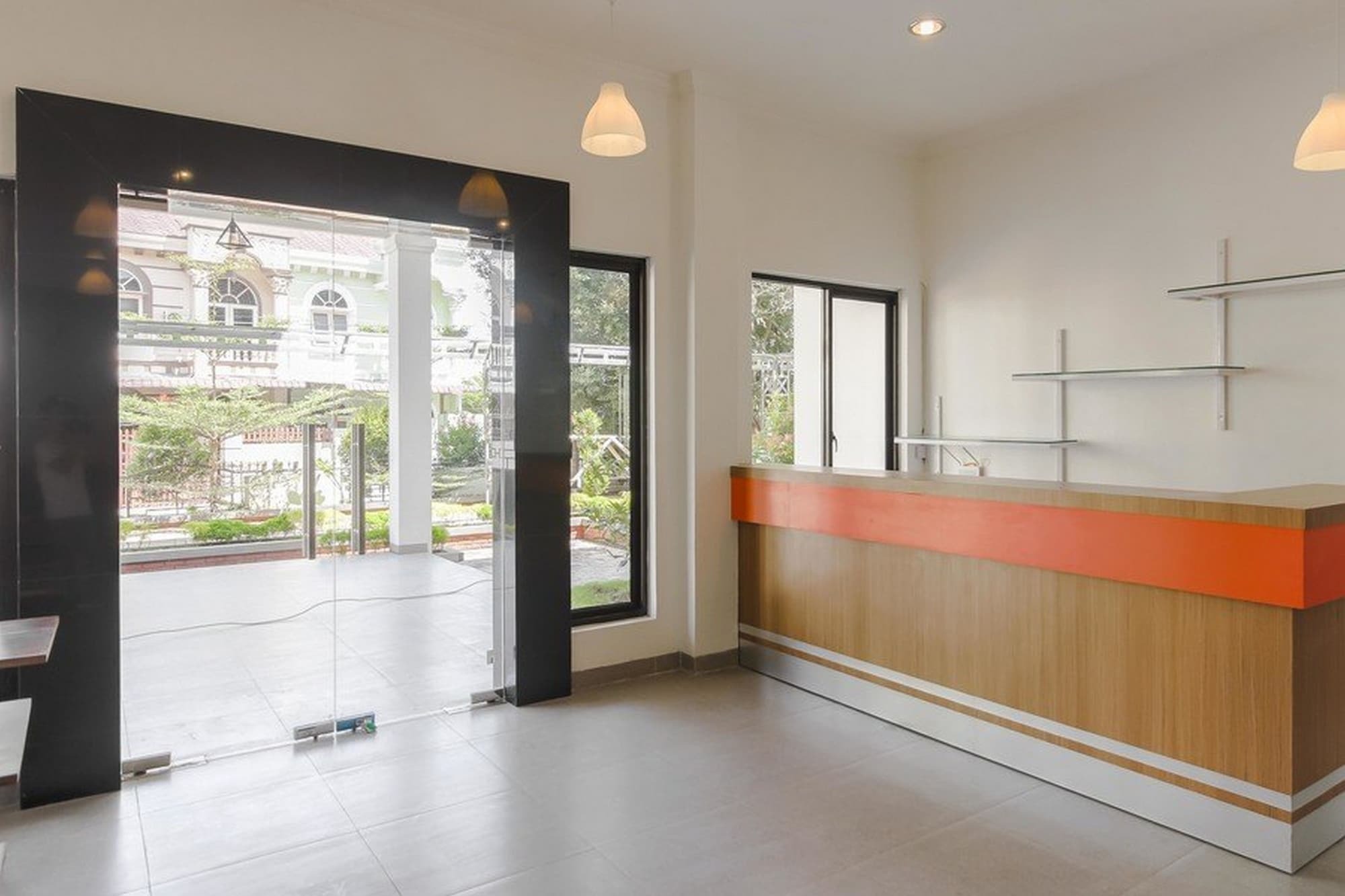 RedDoorz Premium @ Setiabudi Medan Sunggal Exterior foto